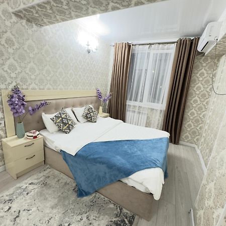 Your Home Away From Home 213 阿拉木图 外观 照片