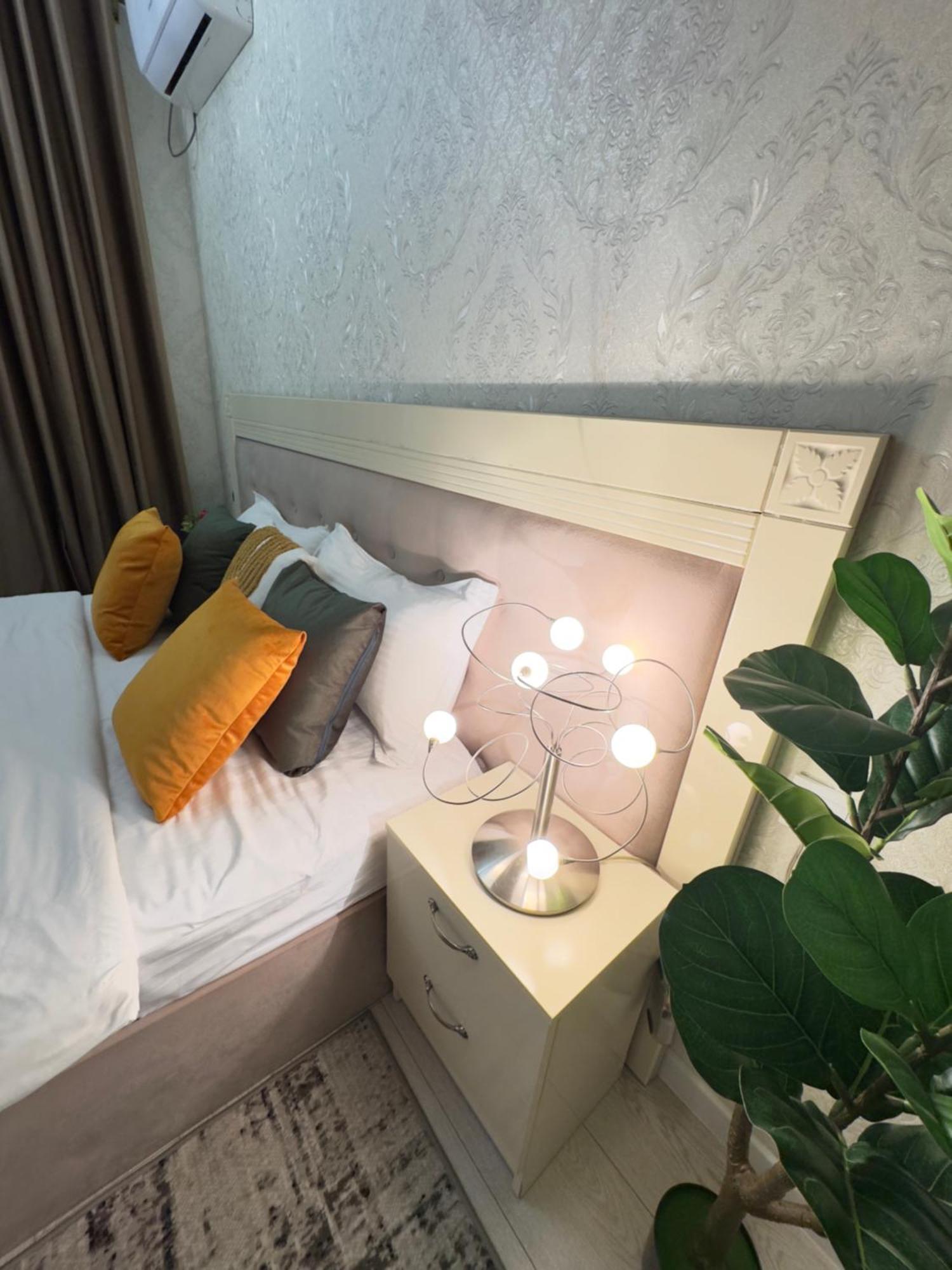 Your Home Away From Home 213 阿拉木图 外观 照片