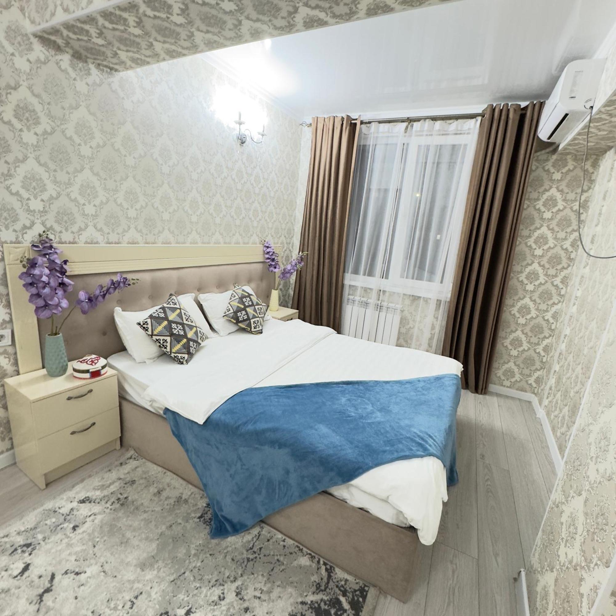 Your Home Away From Home 213 阿拉木图 外观 照片